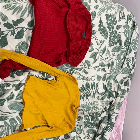 Long sleeve bundle - Picture 3 of 3